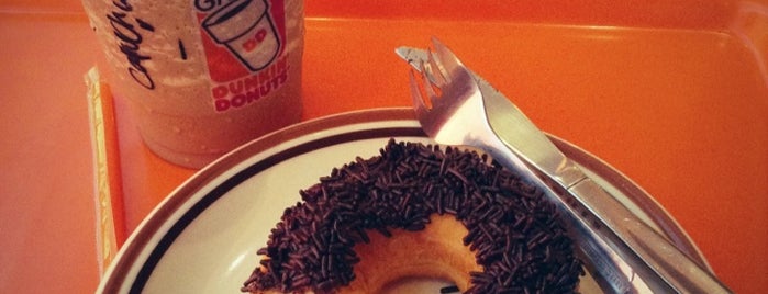 Dunkin' is one of Must-visit Food in Cirebon.