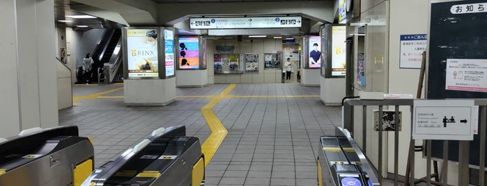 Keisei Chiba Station (KS59) is one of きんモザの聖地.