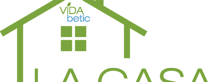 La Casa del diabético - Vidabetic is one of My Neighborhood.