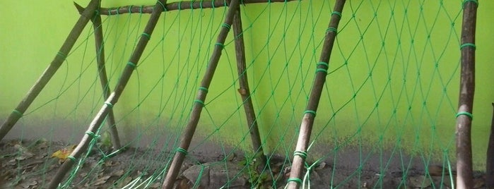 Children's Park is one of Dharanboodhoo.