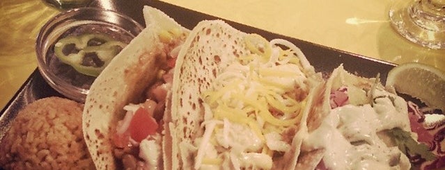 Street Tacos is one of kaja.
