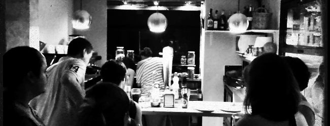 Cafe Del Sur is one of Locais curtidos por m.