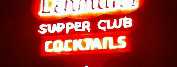 Lehman's Supper Club is one of Other WI.