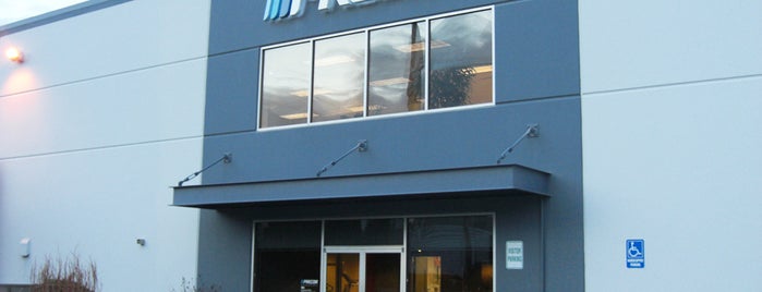 Precor Incorporated is one of Lieux qui ont plu à Bryden.