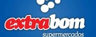 Supermercados Extrabom is one of Felipe.
