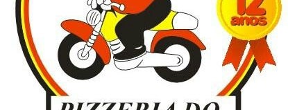 Pizzaria do Gordo is one of Delícias da Vida <◆> JBF:..
