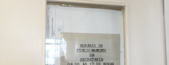 Fórum da Justiça do Trabalho is one of Rotina.
