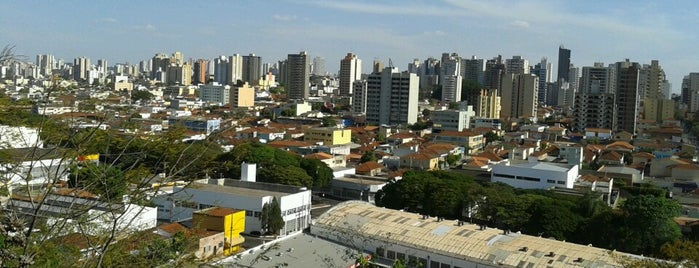Ribeirão Preto is one of As cidades mais populosas do Brasil.