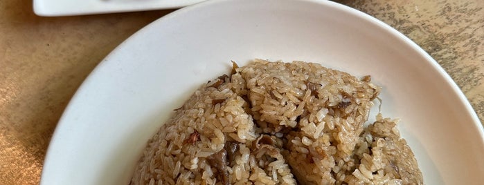 松山土窯羊肉 is one of 食.