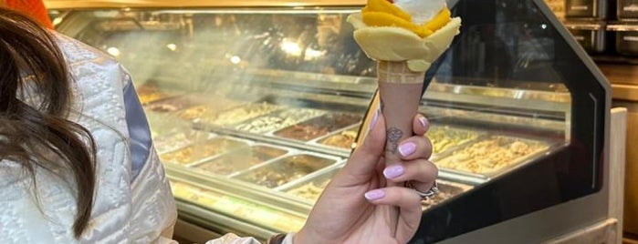 Amorino is one of Ice Cream.