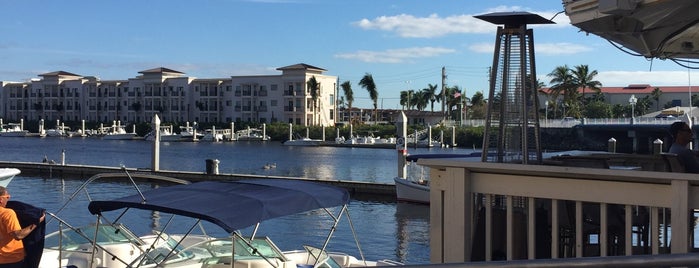 Freedom Boat Club- Bayfront is one of Must-visit Outdoors & Recreation in Naples.