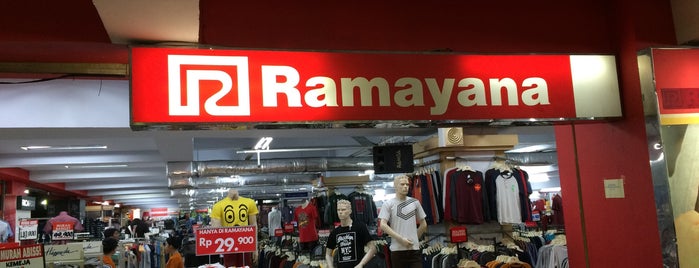 Ramayana is one of Ramayana.
