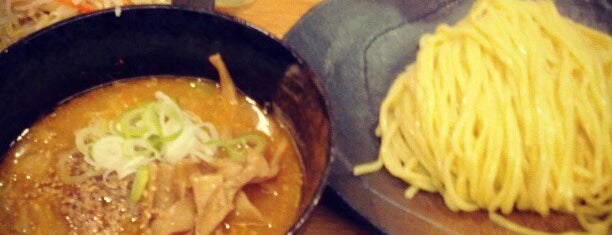 Tsukemenya Yasubee is one of Top picks for Ramen or Noodle House.