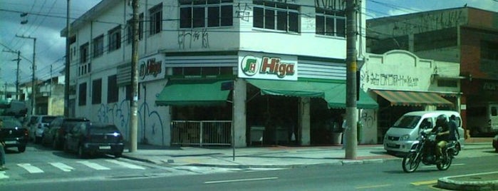 Higa Supermercados is one of Carrao.