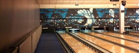 Insel Bowling is one of Lugares guardados de Giggi.