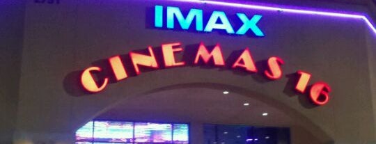 Regal Simi Valley Civic Center & IMAX is one of Eylem Kutlu'nun gittiği mekanlar.