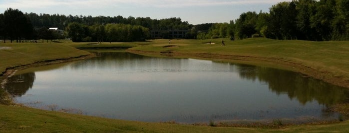 The Hooch Golf Club is one of Golf.