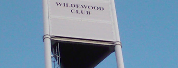 The Wildewood Club is one of WiFi Locations in Winnipeg.