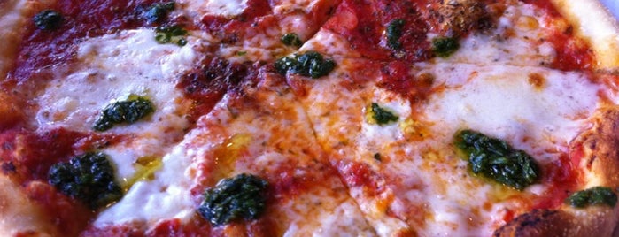 Pizzetta 211 is one of SF to try.