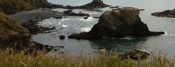 Yaquina Head Outstanding Natural Area is one of 2014 Oregon Trip.