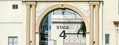 Paramount Studios is one of Places to See in LA.
