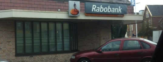 Rabobank Langedijk is one of Rabobank servicepunten in Noord-Holland.