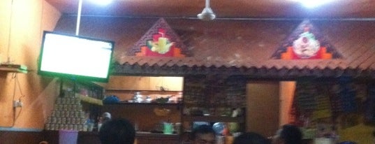 Restoran Mana Lagi Dua is one of Makan @ Kelantan #3.