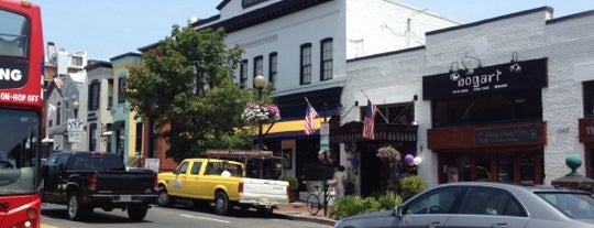 The 15 Best Places For Burgers In Georgetown Washington Ralph Lauren Is One Of The 15 Best Places For Burgers In Georgetown Washington