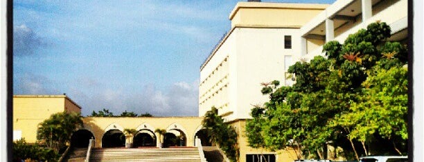 Colegio Loyola is one of Kali 님이 좋아한 장소.