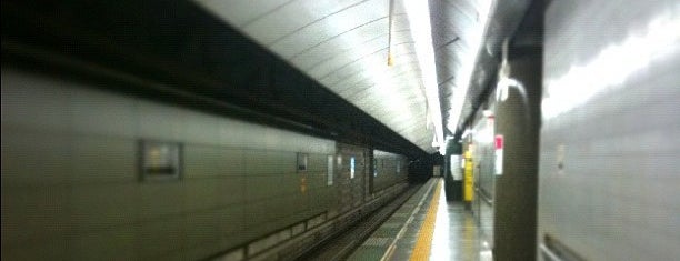 都営地下鉄 乗り換え（接続）駅
