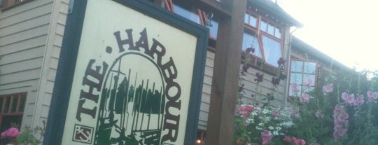 Harbour Public House is one of Favorite Food.