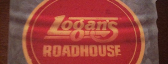 Logan's Roadhouse is one of The 9 Best Places for a Grilled Pineapple in Nashville.
