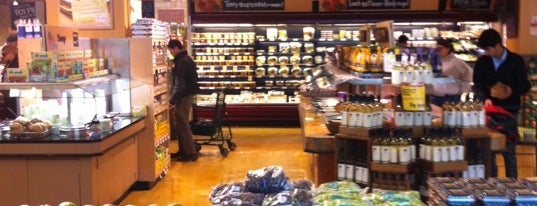 Whole Foods Market is one of Life in SF.