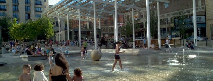 Director Park is one of Toddler PDX.