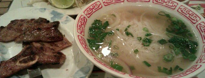 Nha Trang One is one of Favorite Food.