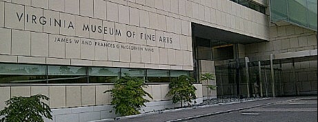 Top picks for Museums