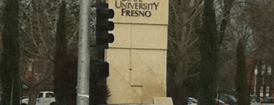 California State University, Fresno is one of Best California State Universities List.