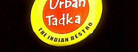 Urban Tadka is one of Happy Hours in Mumbai (bootlegger.in).
