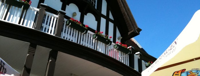 Chalet du Laerbeek - Restauration Nouvelle is one of Favorite Food.