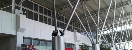 Terminal 3 is one of Ariports in Asia and Pacific.