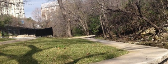 Katy Trail is one of * Gr8 Museums, Entertainment & Attractions—DFdub.