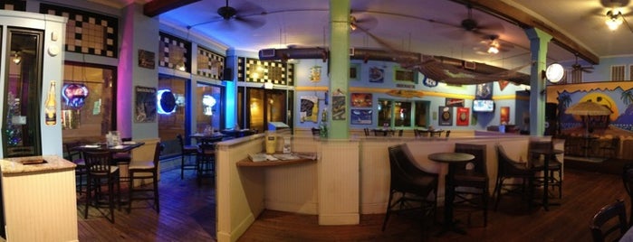 Flip Flop Tiki Bar & Grill is one of Restaurants We LOVE!.