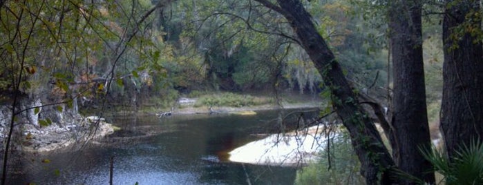 Florida Sheriff Boys Ranch is one of Matt : понравившиеся места.