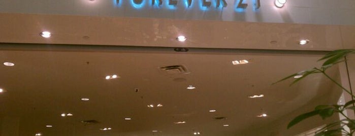 Forever 21 is one of bowling green.