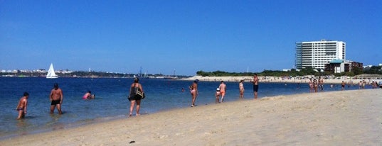 Praia Tróia Resort is one of Great Beaches.