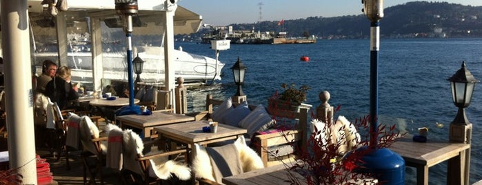 Aşşk Kahve is one of Best Breakfast Places in Istanbul.