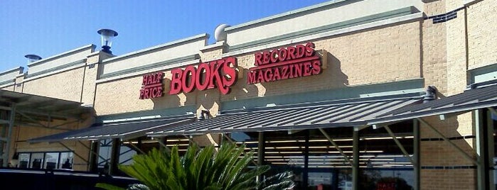 The 11 Best Bookstores In San Antonio