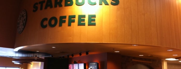 Starbucks is one of Top picks Coffee Shops Lafayette/West Lafayette.