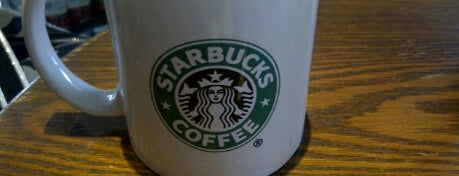 Starbucks is one of Top 10 favorites places in Coatzacoalcos, Mexico.