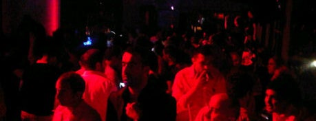 8th Hill is one of "Must See" Nightclubs.